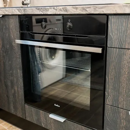 Park Cytadela Comfy Apartment *