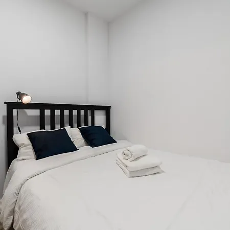 Apartment Park Cytadela Comfy *