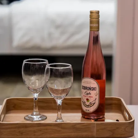 Park Cytadela Comfy *