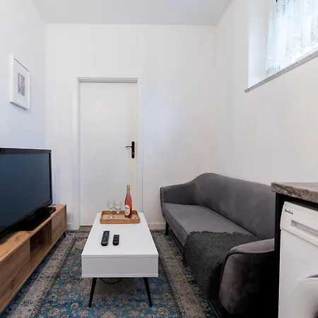 Park Cytadela Comfy * Poznan